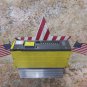 FANUC SERVO AMPLIFIER MODULE A06B-6079-H208 6.8KW 230V WARRANTY 120 DAYS