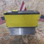 FANUC SERVO AMPLIFIER MODULE A06B-6079-H208 6.8KW 230V WARRANTY 120 DAYS