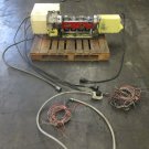 FADAL 4020 CNC MILL NIKKEN 4TH 5 TH AXIS ROTARY TABLE TRUNNION 5AX-4MT-120FA