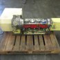 FADAL 4020 CNC MILL NIKKEN 4TH 5 TH AXIS ROTARY TABLE TRUNNION 5AX-4MT-120FA