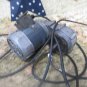 HAAS VF1 CNC MILL BISON MOTOR PUMP 016-500-9115 1/4 E-89715 151-507-2009