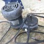 HAAS VF1 CNC MILL BISON MOTOR PUMP 016-500-9115 1/4 E-89715 151-507-2009