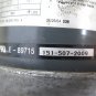 HAAS VF1 CNC MILL BISON MOTOR PUMP 016-500-9115 1/4 E-89715 151-507-2009