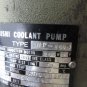MITSUBISHI COOLANT PUMP NP-250J CLASS E