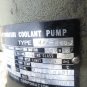 MITSUBISHI COOLANT PUMP NP-250J CLASS E