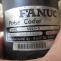 FANUC PULSE CODER A860-0300-T002 2500 P-931109 79.5 00022465