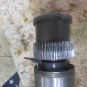 97 FADAL VMC15 CNC VERTICAL MILL SPINDLE CARTRIDGE Z AXIS HEAD STOCK 7.5K RPM