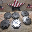 HARDINGE CHNC-1 CNC LATHE 8 STATION TURRET TABLE PLATE 8" 2" WARRANTY EACH 1