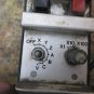 1999 HAAS VF4 HAND HELD JOG REMOTE PENDANT CONTROL 33-5751C JOG HNDL SKBIF P6