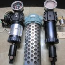 EWO VORFILTER HEIDENHAIN AIR FILTER REGULATOR DA 200 ID.NR 225 195 02 F9 EWO VORFILTER HEIDENHAIN AIR FILTER REGULATOR DA 200 ID.NR 225 195 02 F9