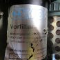 EWO VORFILTER HEIDENHAIN AIR FILTER REGULATOR DA 200 ID.NR 225 195 02 F9