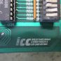 ICC GOULD MODICON CIRCUIT BOARD P.N. 100-0062 016-0069 C30598