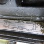 GRUNDFOS COOLANT PUMP 9719 24C7 242100 LFA 2 MATSUURA RA-1G CNC VERTICAL MILL