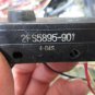 OMRON LIMIT SWITCH TL-S2FN-B 2FS5895-901 CNC MORI SEIKI MV-JR TURRET WARRANTY