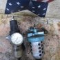 SPEEDAIRE AIR FILTER VALVE REGULATOR Z028 1Z028 HARDINGE CHNC1 CNC LATHE
