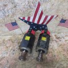 WARRANTY: FANUC AC SERVO MOTOR 0(C6/2000 A06B-0126-B077 C975C2472 EACH 1 WARRANTY: FANUC AC SERVO MOTOR 0(C6/2000 A06B-0126-B077 C975C2472 EACH 1