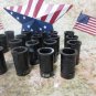MORI SEIKI M-300 CNC MILL ATC TOOL CHANGER CAROUSEL HOLDER POD LOT OF 3 PIECES