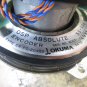 OKUMA OSP ABSOLUTE ENCODER ER-FC-2048D 33-506 1996.09 E4809-436-088
