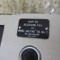 HARDINGE CHNC1 CNC LATHE BALLSCREW BALL SCREW PFB-10011