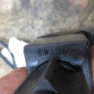 G.W.LISK 120-60 110-50 COIL ONLY