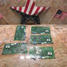FADAL AXIS CONTROL CIRCUIT BOARD 1010-6A 1010-6 PCB-0217 WARRANTY EACH 1 FADAL AXIS CONTROL CIRCUIT BOARD 1010-6A 1010-6 PCB-0217 WARRANTY EACH 1