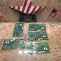 FADAL AXIS CONTROL CIRCUIT BOARD 1010-6A 1010-6 PCB-0217 WARRANTY EACH 1