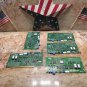 FADAL AXIS CONTROL CIRCUIT BOARD 1010-6A 1010-6 PCB-0217 WARRANTY EACH 1