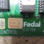 FADAL AXIS CONTROL CIRCUIT BOARD 1010-6A 1010-6 PCB-0217 WARRANTY EACH 1