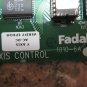 FADAL AXIS CONTROL CIRCUIT BOARD 1010-6A 1010-6 PCB-0217 WARRANTY EACH 1