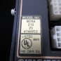 WARRANTY: CINCINNATI MILACRON VICKERS BDS4 210 23 414W32 SERVO DRIVE EACH 1