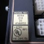 WARRANTY: CINCINNATI MILACRON VICKERS BDS4 210 23 414W32 SERVO DRIVE EACH 1