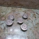 SIEMENS SEMIKRON UNIT SKT 551/08 E 07441 CR CNC SKT551/08 E LOT OF 3 PIECES