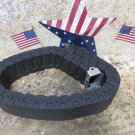 GORTRAC NYLATUBE TRACK CNC 59-9090A 62603 11/00 HAAS VF4 CNC CABLE CARRIER GORTRAC NYLATUBE TRACK CNC 59-9090A 62603 11/00 HAAS VF4 CNC CABLE CARRIER