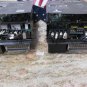 OKUMA SPINDLE VACIII-DRIVE UNIT D11 E4809-801-001-B D-11 NO TOP BOARD EACH 1