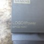 SIEMENS LOGO POWER SUPPLY 6EP1332-1SH43 24V LOT OF 2 PIECES