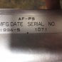 MITSUBISHI YEC CIRCUIT BOARD AF-PS 2000304L-B SPS-002 1994-5 1071 POWER SUPPLY