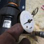 PARKER HAAS VF2 CNC VERTICAL MILL AIR FILTER REGULATOR W/ PSI GAUGE 53-2110A
