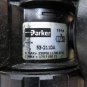 PARKER HAAS VF2 CNC VERTICAL MILL AIR FILTER REGULATOR W/ PSI GAUGE 53-2110A