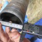 VICTOR TNS-3H CNC LATHE SPINDLE HYDRAULIC DRAW BAR DRAWBAR 2.96" 3.30"