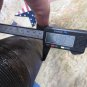 VICTOR TNS-3H CNC LATHE SPINDLE HYDRAULIC DRAW BAR DRAWBAR 2.96" 3.30"