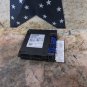 GE-FANUC INPUT DRIVE IC693MDR390C MIXED I/O 24VDC IN/RLY OUT 8PT WARRANTY