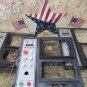 FADAL 4020 CNC VERTICAL MILL CNC 88HS MAIN OPERATOR CONTROL PANEL 1250-2 EACH 1