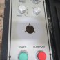 FADAL 4020 CNC VERTICAL MILL CNC 88HS MAIN OPERATOR CONTROL PANEL 1250-2 EACH 1