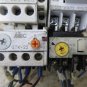 LS META MEC MOTOR STARTER CONTACTOR GMC-9 LS GMC(D)-9 GTK-22 LOT OF 2 PIECES