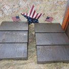 FADAL 4020HT CNC VERTICAL MILL TELAFLEX WAY COVER CVR-0043 197 30.5" 20" EACH 1