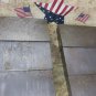 FADAL 4020HT CNC VERTICAL MILL TELAFLEX WAY COVER CVR-0043 197 30.5" 20" EACH 1