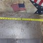 FADAL 4020HT CNC VERTICAL MILL TELAFLEX WAY COVER CVR-0043 197 30.5" 20" EACH 1