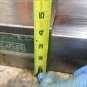 FADAL 4020HT CNC VERTICAL MILL TELAFLEX WAY COVER CVR-0043 197 30.5" 20" EACH 1