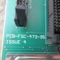 1998 CINCINNATI ARROW 500 CIRCUIT BOARD 1269583B 1452 PCB-FSC-473-95 1269583B PC