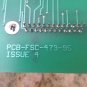 1998 CINCINNATI ARROW 500 CIRCUIT BOARD 1269583B 1452 PCB-FSC-473-95 1269583B PC
